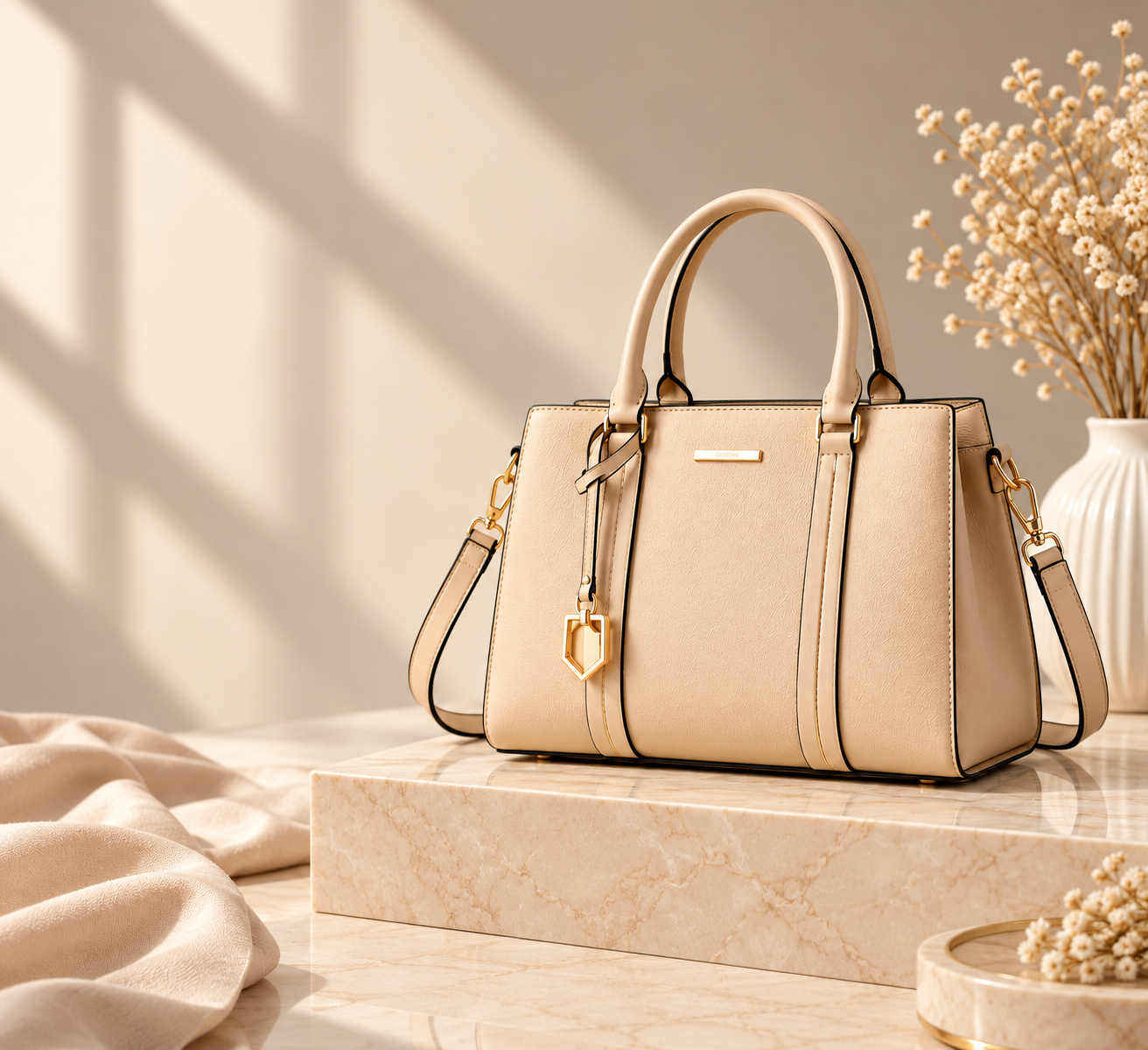 Editorial bags collection